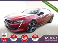 Peugeot 508 2018