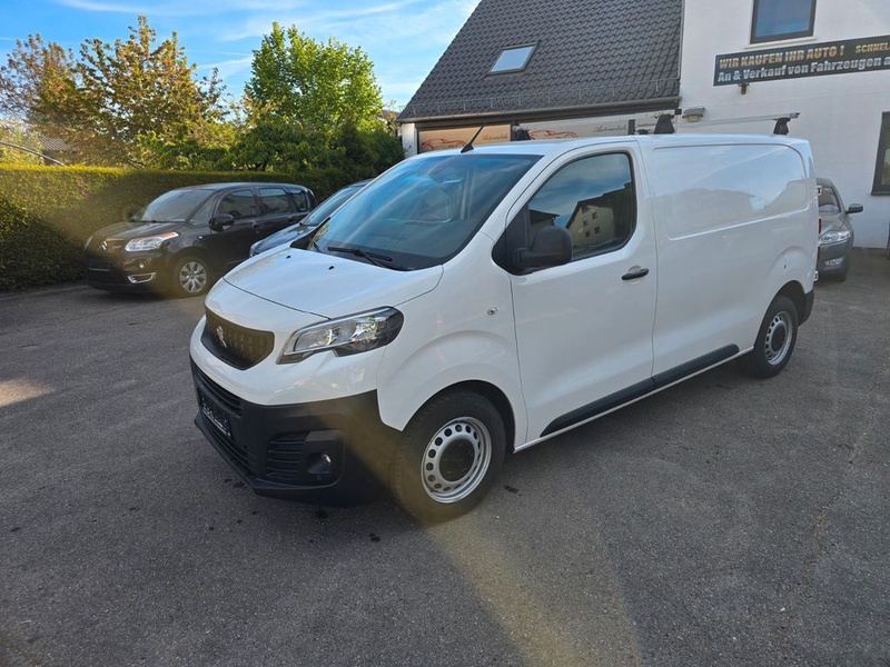 Peugeot Expert