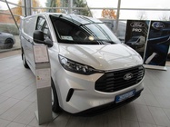 Ford Transit Custom 2026