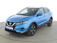 Nissan Qashqai 2021