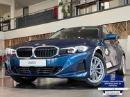 BMW 3 Series 2023