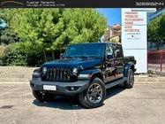Jeep Gladiator 2021