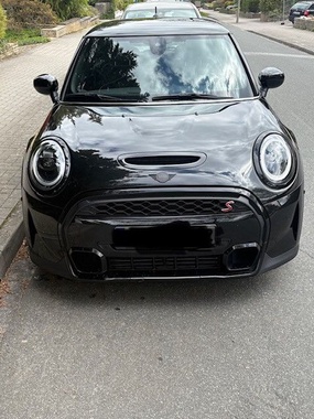 MINI Cooper 2024