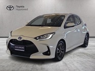 Toyota Yaris 2021