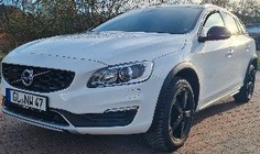 Volvo V60 2017