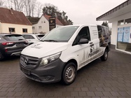 Mercedes-Benz Vito 2022
