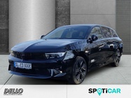 Opel Astra 2025