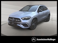 Mercedes-Benz GLA-Class 2025