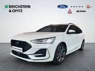 Ford Focus 2025