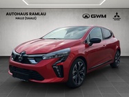 Mitsubishi Colt 2025