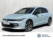 Volkswagen Golf 2025