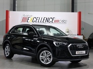 Audi Q3 2021