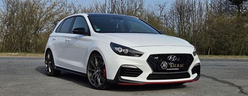 Hyundai i30 2020