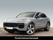 Porsche Cayenne 2025