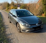 Volkswagen Golf 2019