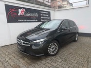 Mercedes-Benz B-Class 2020