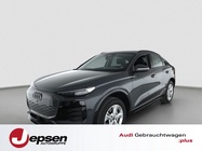 Audi Q6 e-tron 2025