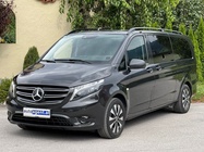 Mercedes-Benz Vito 2023