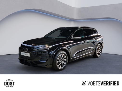 Audi Q6 e-tron 2024