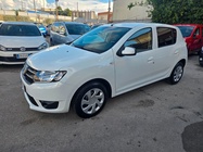 Dacia Sandero 2015