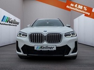 BMW X3 2024