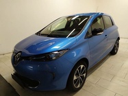 Renault ZOE 2019