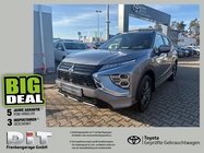 Mitsubishi Eclipse Cross 2023