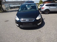 Ford Galaxy 2012