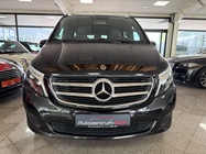 Mercedes-Benz V-Class 2019
