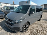 Volkswagen T6 2021