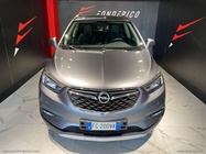 Opel Mokka 2017