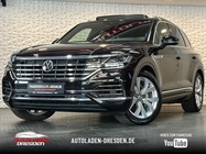 Volkswagen Touareg 2019