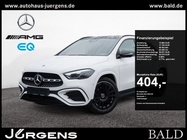 Mercedes-Benz GLA-Class 2025