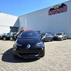 Renault ZOE 2016
