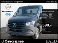 Mercedes-Benz Sprinter 2022
