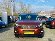 Peugeot Rifter 2020