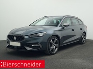 Seat Leon 2023