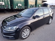 Volkswagen Golf 2019