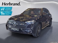 Mercedes-Benz GLC-Class 2024