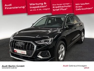 Audi Q3 2025