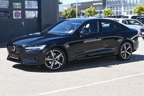 Volvo S60 2024