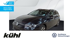 Volkswagen Golf 2025