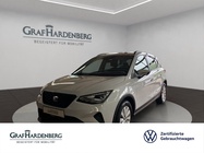 Seat Arona 2025