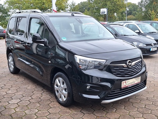 Opel Combo 2020