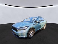 Skoda Enyaq 2023