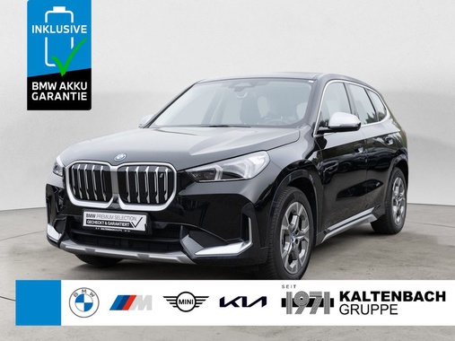 BMW iX1 2023