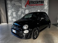 Fiat 500 2022