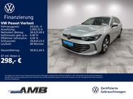 Volkswagen Passat 2025