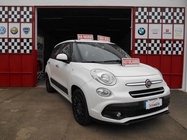 Fiat 500L 2021