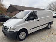Mercedes-Benz Vito 2014